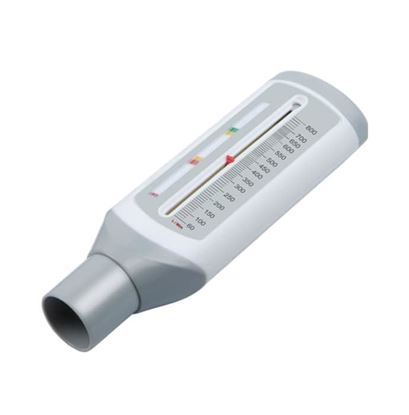 Picture of Rossmax Peak Flow Meter Adult