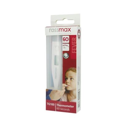 Picture of Rossmax TG100 Thermometer