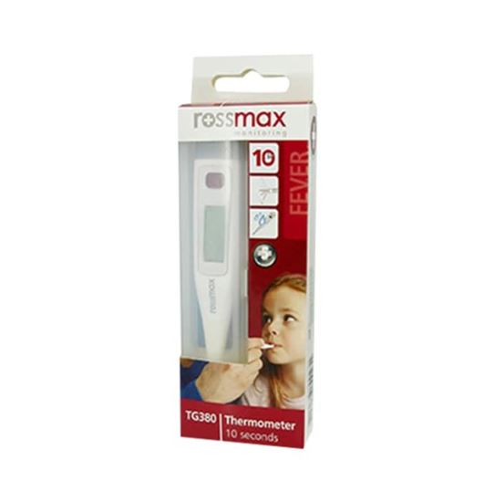 Picture of Rossmax TG380 Flexi Tip Thermometer