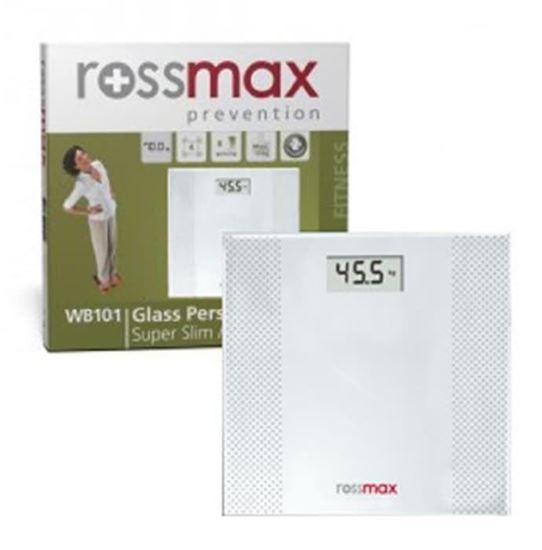 Picture of Rossmax WB101 Weighing Scale