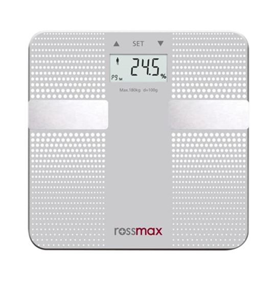 Picture of Rossmax WF260 Body Fat Monitor