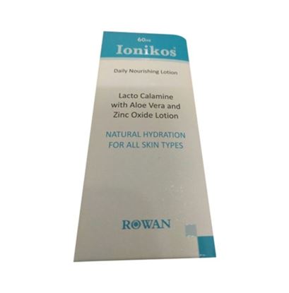 Picture of Ionikos Lotion