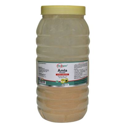 Picture of Way2Herbal Amla Powder