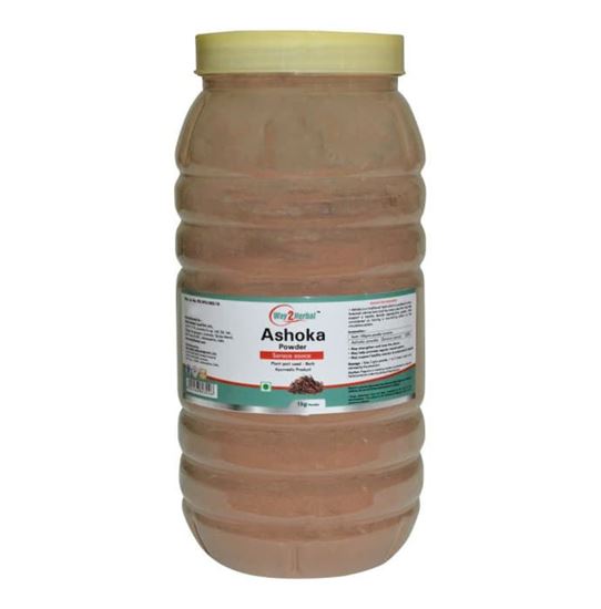 Picture of Way2Herbal Ashoka Powder