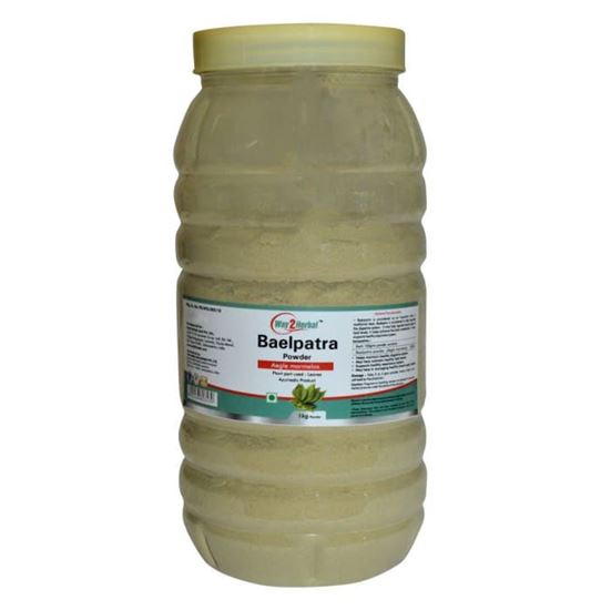 Picture of Way2Herbal Baelpatra Powder