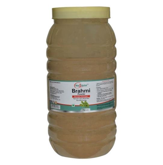 Picture of Way2Herbal Brahmi Powder