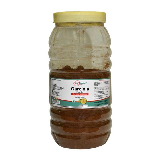 Picture of Way2Herbal Garcinia Powder