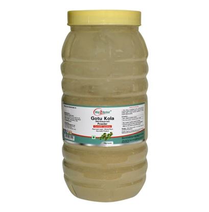 Picture of Way2Herbal Gotu Kola Powder