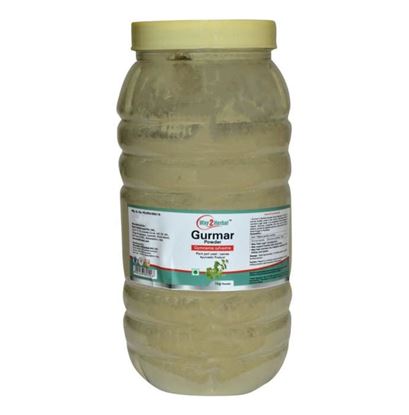 Picture of Way2Herbal Gurmar Powder