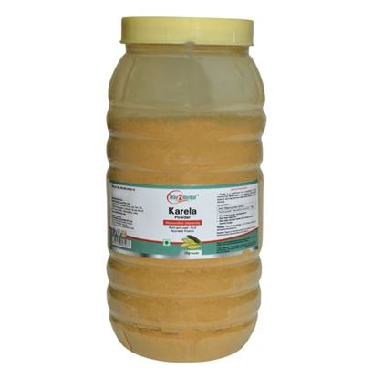 Picture of Way2Herbal Karela Powder