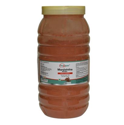 Picture of Way2Herbal Manjishtha Powder