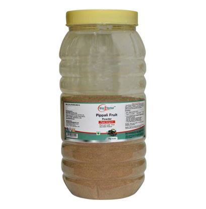 Picture of Way2Herbal Pippali Fruit Powder