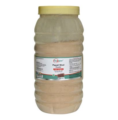 Picture of Way2Herbal Pippali Mool (Root) Powder