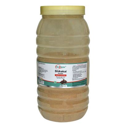 Picture of Way2Herbal Shikakai Powder