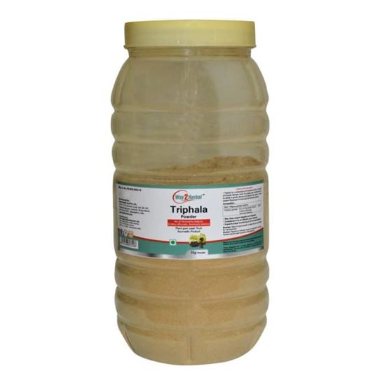 Picture of Way2Herbal Triphala Powder