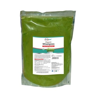 Picture of Way2Herbal Wheatgrass Powder