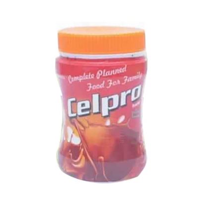Picture of Celpro Granules Chocolate