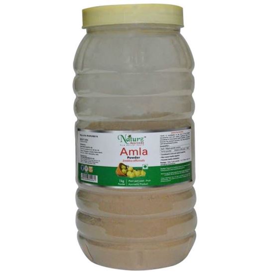 Picture of Naturz Ayurveda Amla Powder