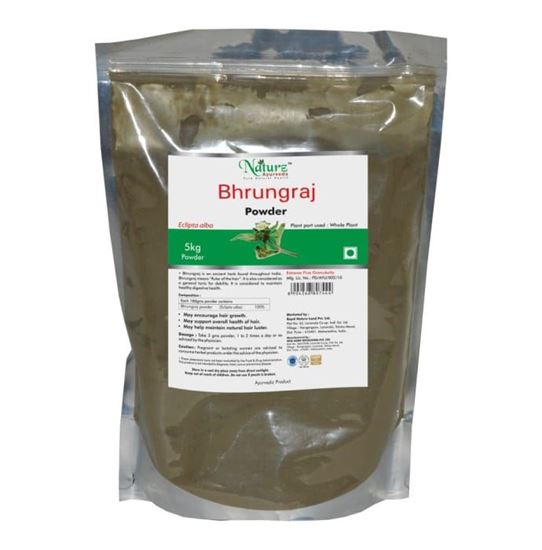 Picture of Naturz Ayurveda Bhrungraj Powder