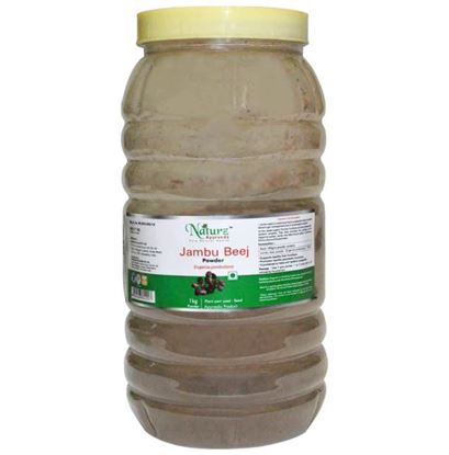 Picture of Naturz Ayurveda Jambu Beej Powder