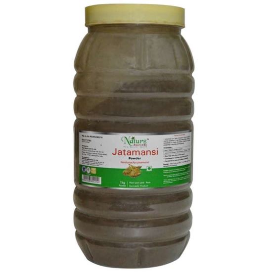 Picture of Naturz Ayurveda Jatamansi Powder