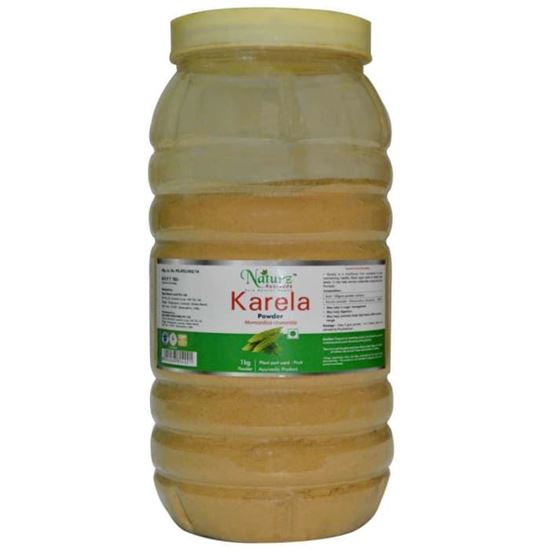 Picture of Naturz Ayurveda Karela Powder