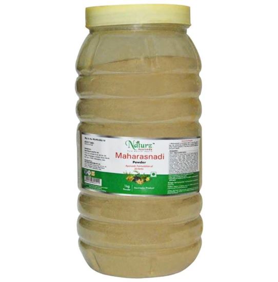 Picture of Naturz Ayurveda Maharasnadi Powder