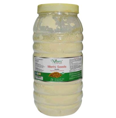 Picture of Naturz Ayurveda Methi Seeds Powder