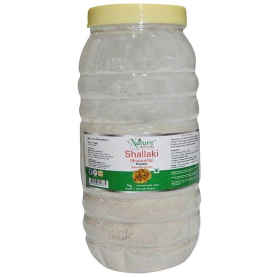 Picture of Naturz Ayurveda Shallaki Powder