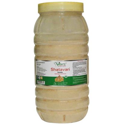 Picture of Naturz Ayurveda Shatavari Powder