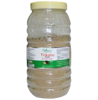 Picture of Naturz Ayurveda Trikatu Powder