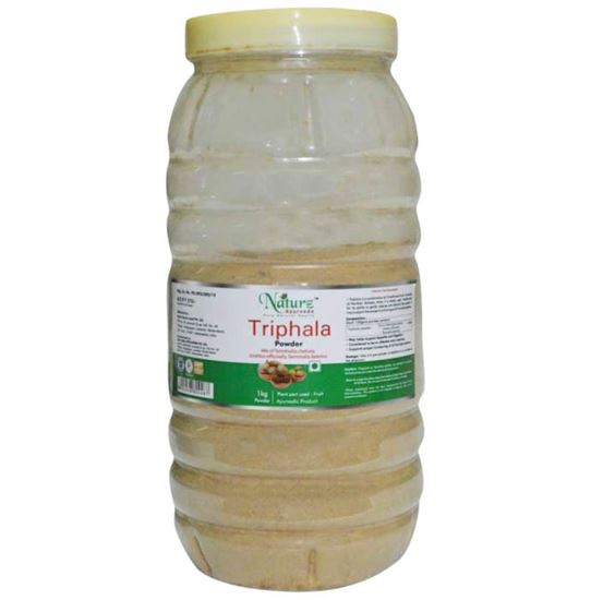 Picture of Naturz Ayurveda Triphala Powder