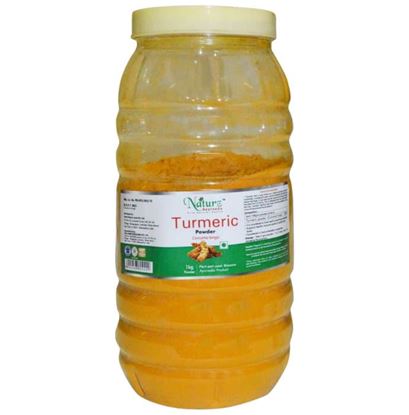 Picture of Naturz Ayurveda Turmeric Powder