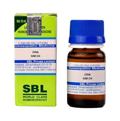 Picture of SBL Cina Dilution 50M CH
