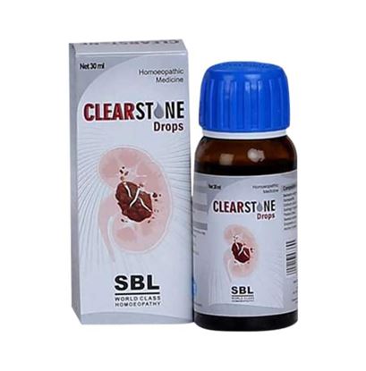 Picture of SBL Clearstone Drop