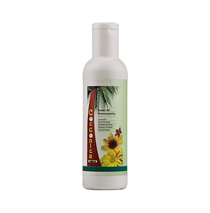 Picture of SBL Cocconica Hair Oil