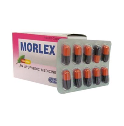 Picture of Morlex Capsule