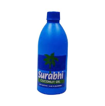 Picture of Surbhi Oil