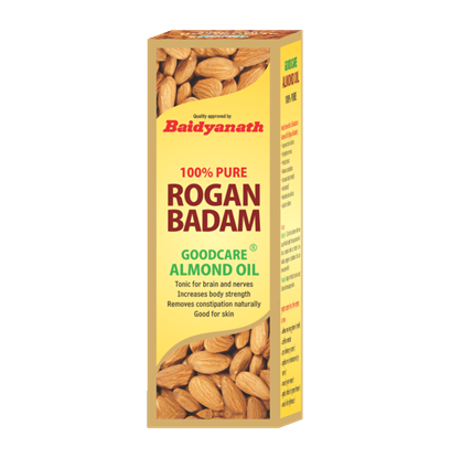 Picture of Baidyanath Rogan Badam Oil