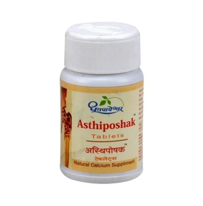 Picture of Asthiposhak Tablet