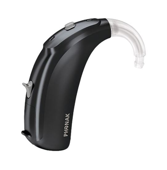 Picture of Phonak Naida V90 UP Hearing Aid