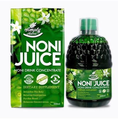 Picture of Simply Nutra Noni Juice