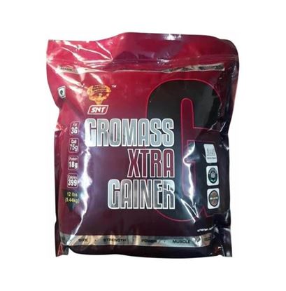 Picture of SNT Gromass Xtra Gainer Chocolate