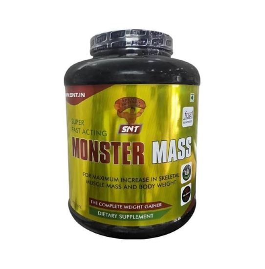 Picture of SNT Monster Mass Chocolate