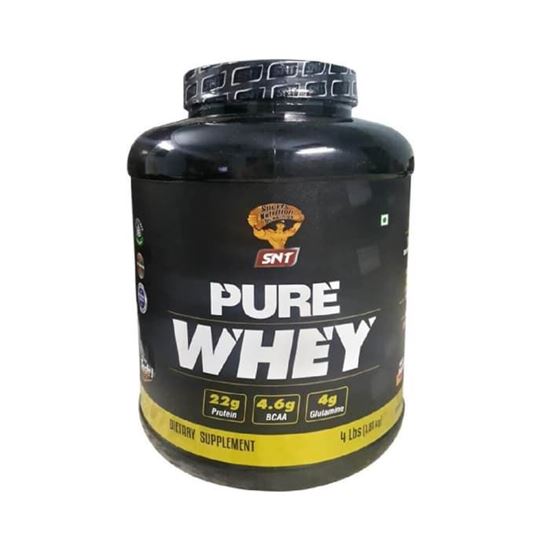 Picture of SNT Pure Whey Chocolate