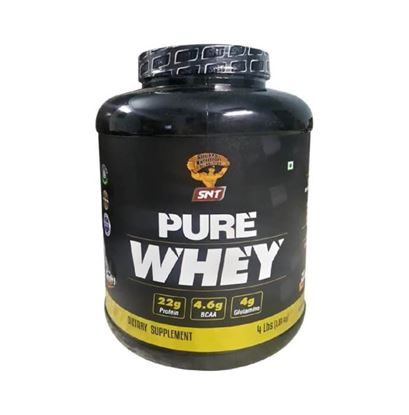 Picture of SNT Pure Whey Strawberry