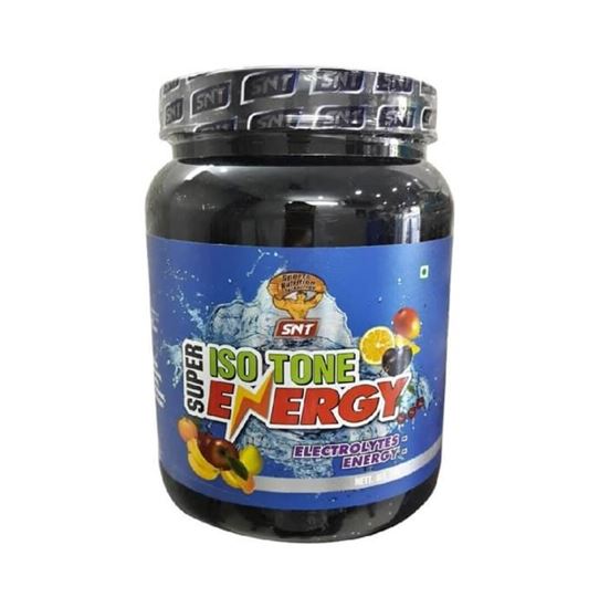 Picture of SNT Super Isotone Energy Fruit Punch