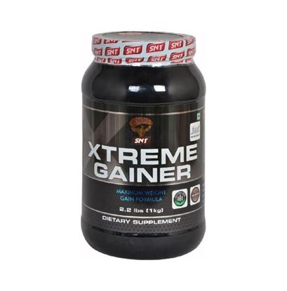 Picture of SNT Xtreme Gainer Chocolate