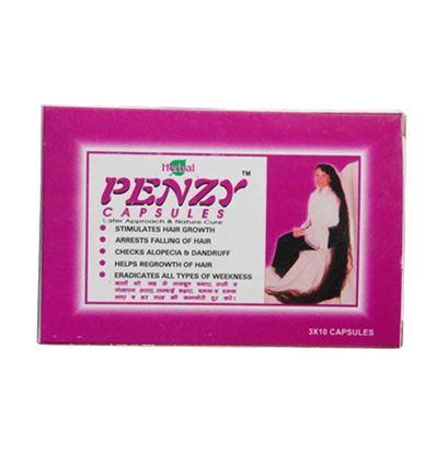 Picture of Penzy Capsule