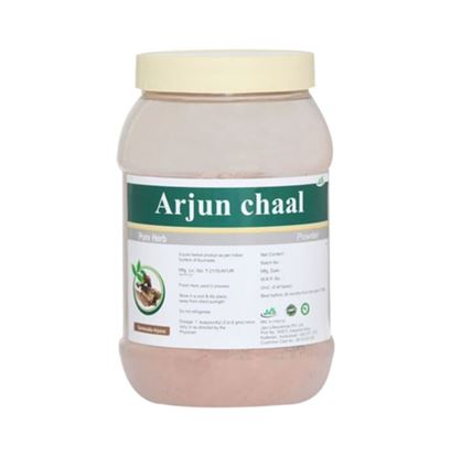 Picture of Jain Arjun Chaal Powder